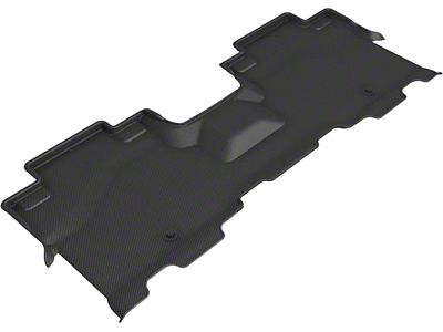 3D MAXpider 2018-2020 Lincoln/Ford Navigator/Expedition Kagu 2nd Row Floormats - L1LC01121509