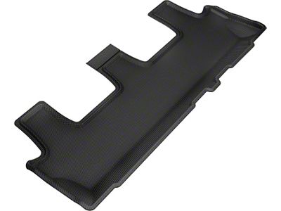 3D MAXpider 2018-2020 Lincoln/Ford Navigator/Expedition Kagu 3rd Row Floormats - L1LC01131509