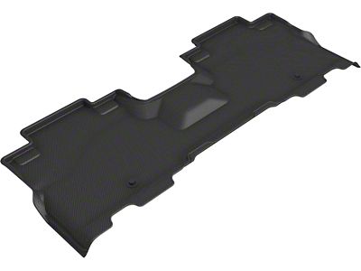 3D MAXpider 2018-2020 Lincoln/Ford Navigator/Expedition Kagu 2nd Row Floormats - L1LC01221509