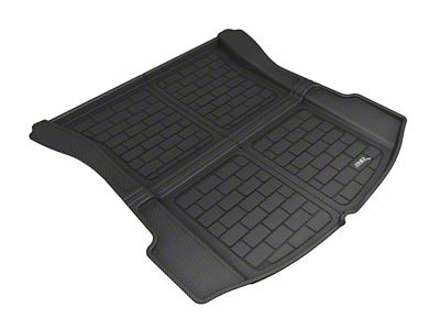 3D MAXpider 2018-2020 Tesla Model 3 Kagu Cargo Liner - M1TL0041309