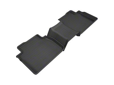 3D MAXpider 2018-2020 Toyota Camry Kagu 2nd Row Floormats - L1TY23721509