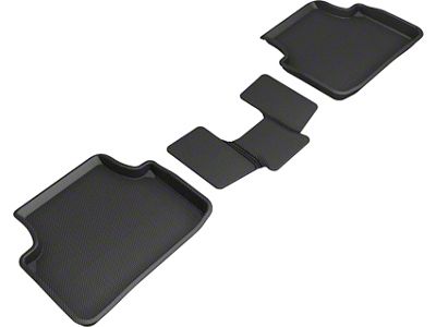 3D MAXpider 2019-2019 Volkswagen Jetta Kagu 2nd Row Floormats - L1VW10121509