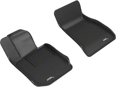 3D MAXpider 2019-2020 BMW 3 Series G20 Kagu 1st Row - L1BM10311509