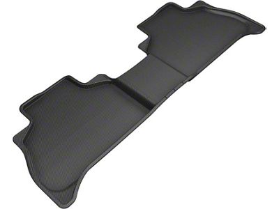 3D MAXpider 2019-2020 BMW X5 G05 Kagu 2nd Row Floormats - L1BM10221509