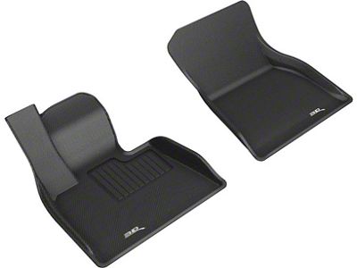 3D MAXpider 2019-2020 BMW X5 G05 /X7 G07 Kagu 1st Row - L1BM10211509