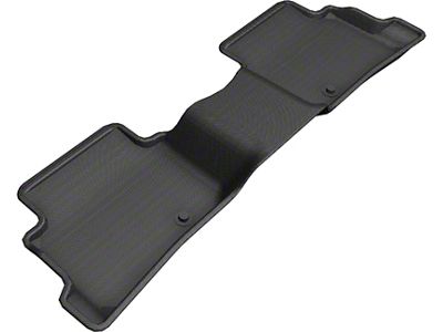 3D MAXpider 2019-2020 Hyundai Kona Electric Kagu 2nd Row Floormats - L1HY09121509