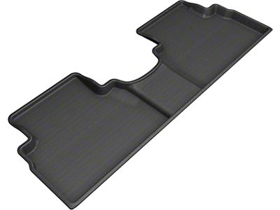 3D MAXpider 2019-2020 Hyundai Santa Fe Kagu 2nd Row Floormats - L1HY09321509