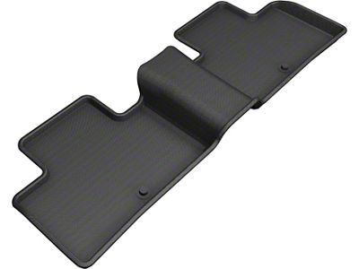 3D MAXpider 2019-2020 Infiniti QX50 Kagu 2nd Row Floormats - L1IN03121509