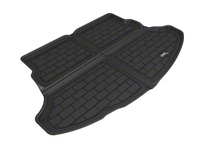 3D MAXpider 2019-2020 Lexus UX Kagu Cargo Liner - Black - M1LX0671309