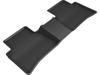 3D MAXpider 2019-2020 Toyota Corolla Kagu 2nd Row Floormats - L1TY25621509