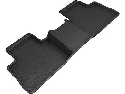3D MAXpider 2019-2020 Toyota RAV4 Gasoline Kagu 2nd Row Floormats - L1TY25421509