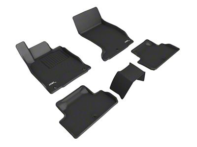 3D MAXpider 2019-2023 Genesis G70 AWD Kagu 1st & 2nd - L1GS00401509