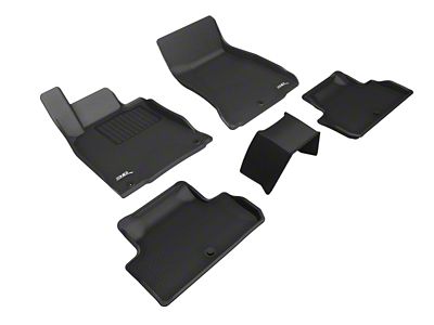 3D MAXpider 2019-2023 Genesis G70 RWD Kagu 1st & 2nd - L1GS00501509