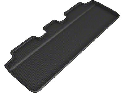 3D MAXpider 2020-2020 Tesla Model Y Kagu 2nd Row Floormat - L1TL01721509