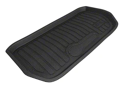 3D MAXpider 2020-2020 Tesla Model Y Kagu Cargo Liner - M1TL0191309