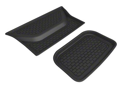 3D MAXpider 2020-2020 Tesla Model Y Kagu Cargo Liner - M1TL0181309