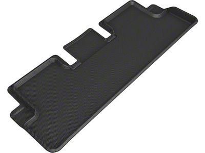 3D MAXpider 2020-2021 Tesla Model 3 Kagu 2nd Row Floormats - L1TL01621509