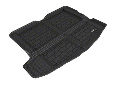 3D MAXpider 2020-2021 Toyota GR Supra Kagu Cross Fold Cargo - M1TY2581309