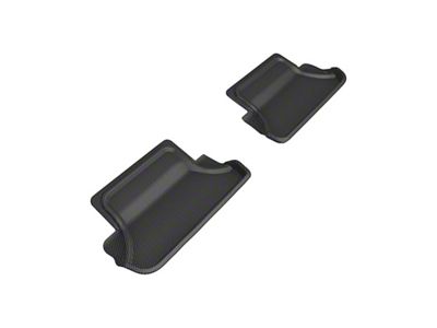 3D MAXpider 2020-2024 BMW 8 Series Coupe G15 Kagu 2nd - L1BM11021509