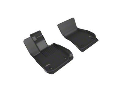 3D MAXpider 2020+ BMW 8 Series Coupe/Convertible RWD Kagu 1st - L1BM11011509