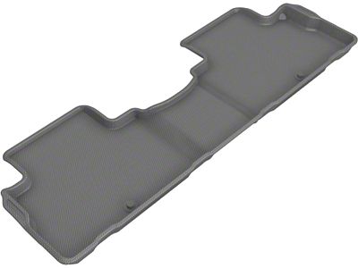 3D MAXpider 2020 Hyundai Palisade Kagu 2nd Row Floormats - L1HY10021501