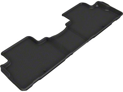 3D MAXpider 2020 Hyundai Palisade Kagu 2nd Row Floormats - L1HY10021509