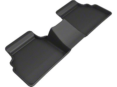 3D MAXpider 2020+ Kia K5 FWD Kagu 2nd Row Floormats - L1HY10321509