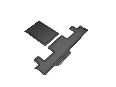 3D MAXpider 2021 Chevrolet Tahoe / GMC Yukon 7-Seats Kagu - L1CH09331509