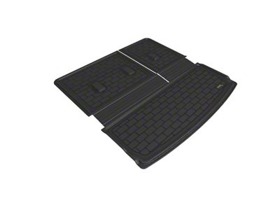 3D MAXpider 2021 Chevrolet Tahoe / GMC Yukon Behind R3 - M1CH0931309
