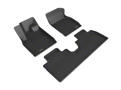 3D MAXpider 2021 Ford Mustang Mach-E Kagu 1st & 2nd - L1FR13801509