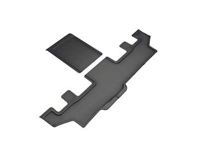 3D MAXpider 2021 GMC Yukon XL 7-Seat / Chevrolet Suburban - L1GM02931509