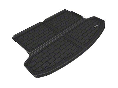 3D MAXpider 2021 Kia Seltos Kagu Cross Fold Cargo Liner - M1KA0561309
