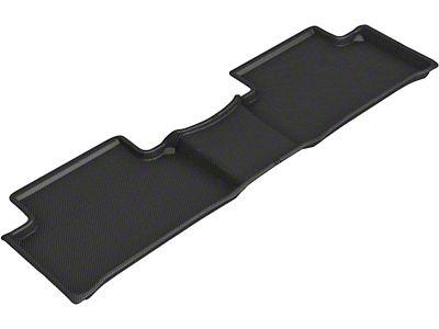 3D MAXpider 2021 Kia Sorento Kagu 2nd Row Floormats - L1KA05821509