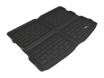 3D MAXpider 2021 Mercedes-Benz GLA-Class Kagu Cross Fold Cargo Liner - M1MB1161309