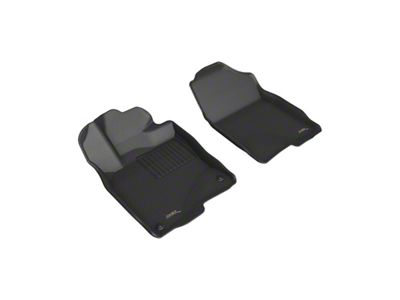 3D MAXpider 2022 Honda Civic Kagu 1st Row Floormat - L1HD11911509