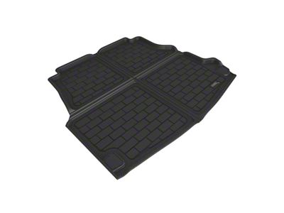 3D MAXpider 2022 Mercedes-Benz C Class Foldable Cargo With Cargo - M1MB1581309