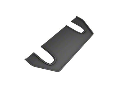 3D MAXpider 2022 Tesla Model X Kagu 3rd Row Floormats - L1TL04331509