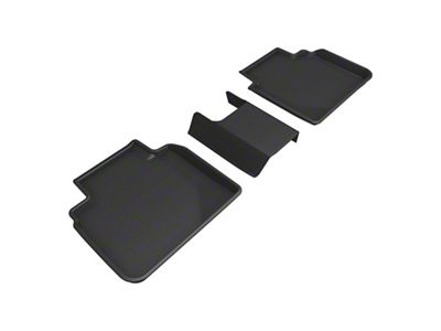 3D MAXpider 2023-2024 Honda Accord Kagu 2nd Row Floormats - L1HD13421509