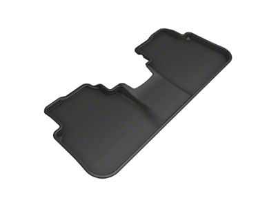 3D MAXpider 2023+ Honda CR-V Kagu 2nd Row Floormat - L1HD13221509
