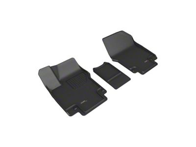 3D MAXpider 2023+ Hyundai Ioniq 5 Limited Kagu 1st Row - L112311509