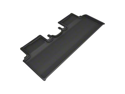 3D MAXpider 2023+ Hyundai Ioniq Kagu 2nd Row Floormat - L1HY13421509