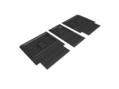 3D MAXpider 2023+ Lexus RX Series Kagu Seatback Protector - Q1LX0801309