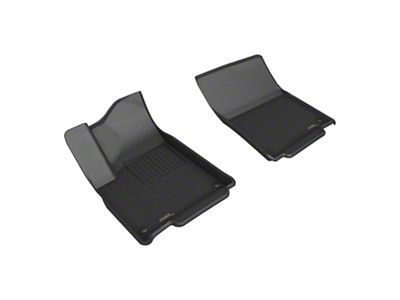 3D MAXpider 2024 Rivian R1T Kagu Black R1 - L1RI00411509