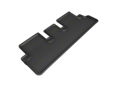 3D MAXpider 2024+ Tesla Model 3 Kagu 2nd Row Floormat - L1TL06921509