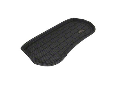 3D MAXpider 2024 Tesla Model 3 Kagu Front Cargo Liner - M1TL0691309