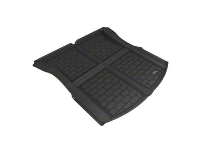3D MAXpider 2024+ Tesla Model 3 Kagu Rear Cargo Liner - M1TL0701309