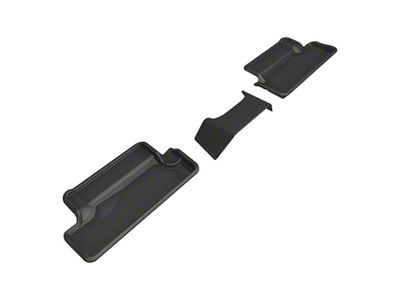 3D MAXpider 2024 Toyota Tacoma Extended Cab Kagu Black R2 - L1TY31621509