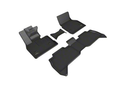 3D MAXpider 21-22 BMW iX I20 Fits 5 Seat Electric - L1BM12401509