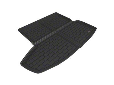 3D MAXpider 21-22 Tesla Model S Kagu Upper Cargo Liner - M1TL0391309