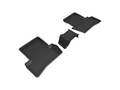 3D MAXpider 21-23 Acura TLX R2 Floor Mats - Kagu - L1AC01921509